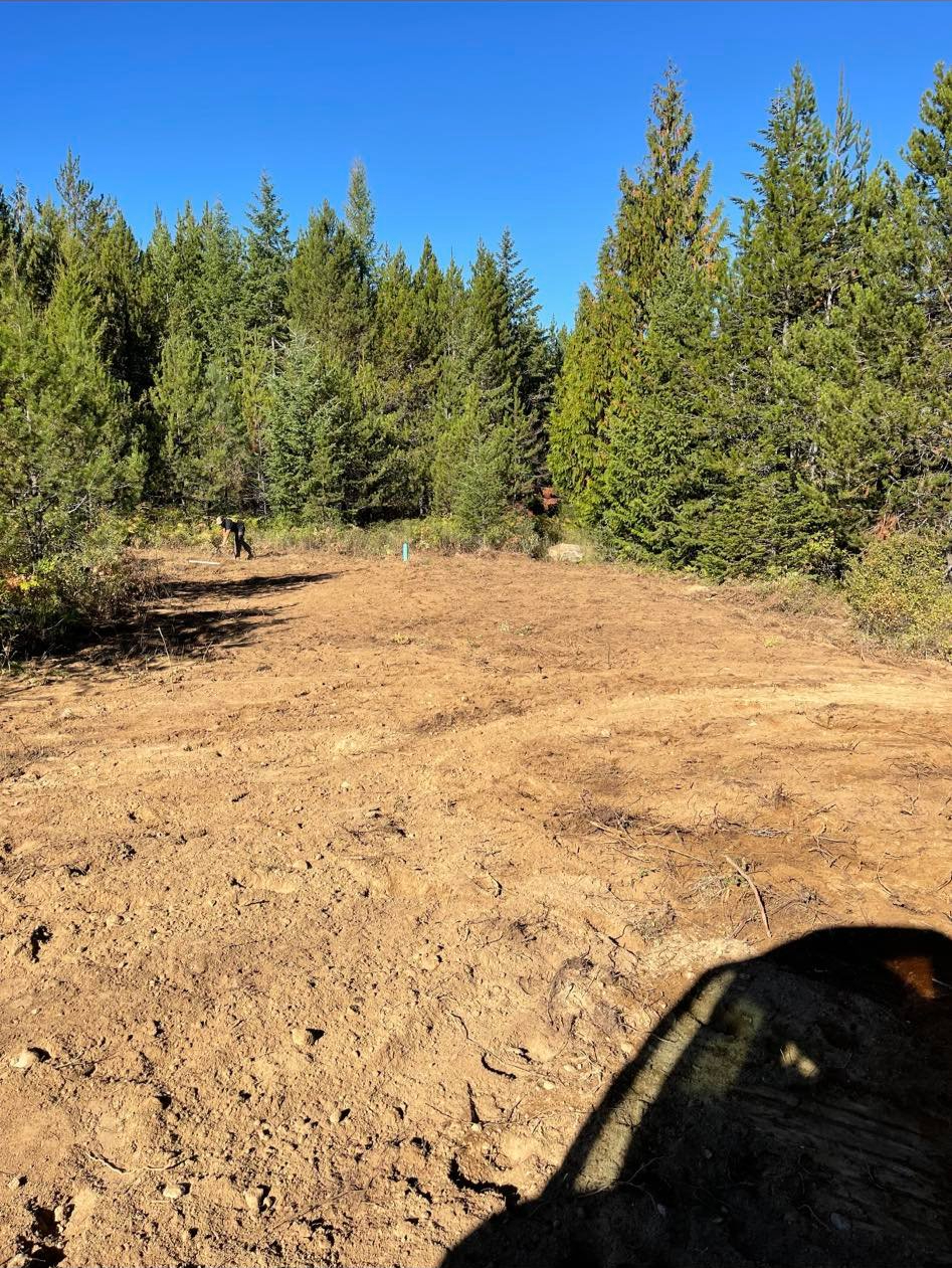 Land Clearing