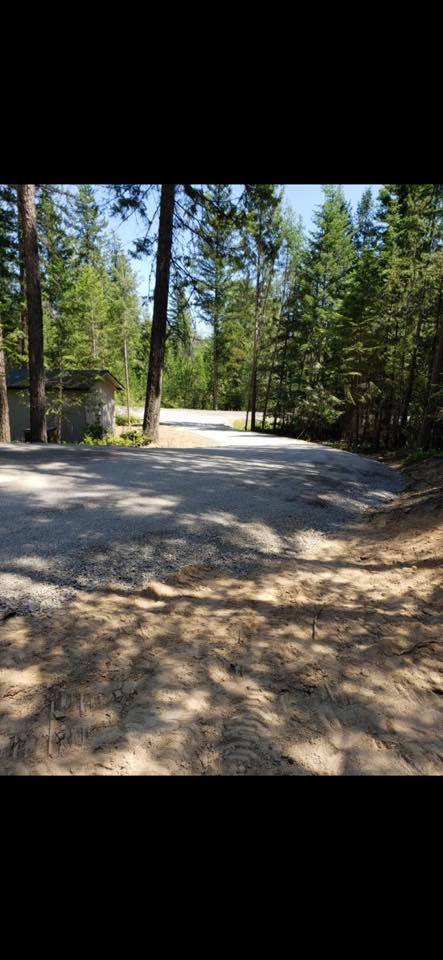 Grading & Leveling